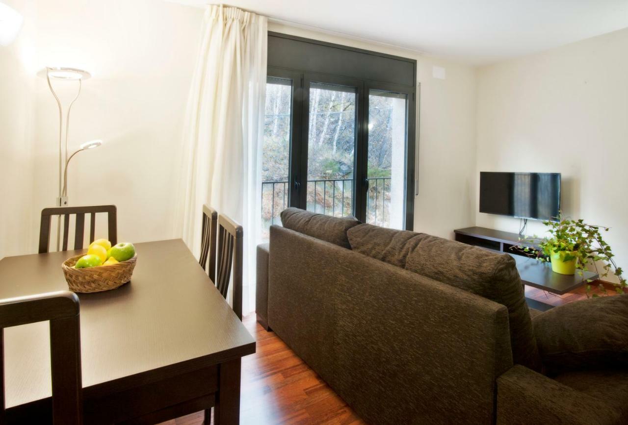 Apartament Andorra4days - El Tarter Soldeu