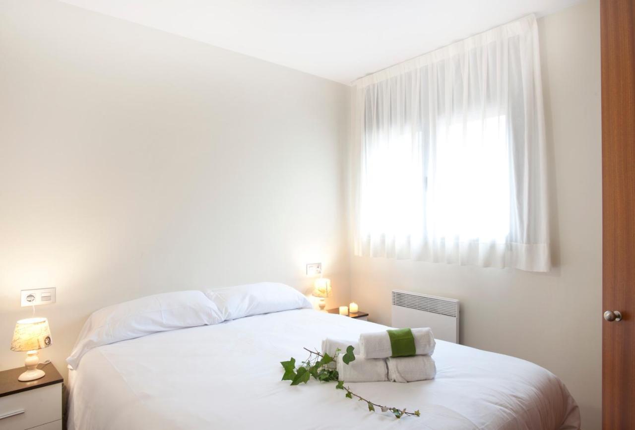 Apartament Andorra4days - El Tarter Soldeu